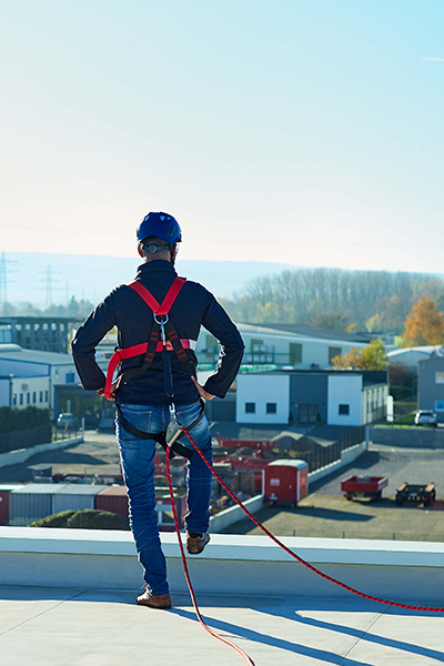 Schulungs- und Informationszentrum