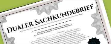 FALLNEDA Deutschland stellt den „Dualen Sachkundebrief“ vor